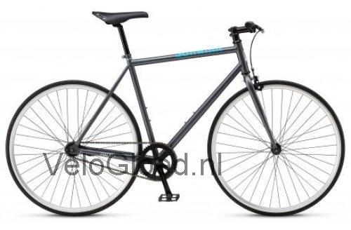 Schwinn Racer specificaties